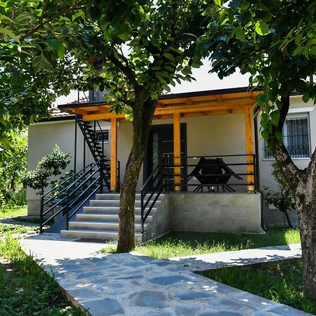 Nicolaus Hidden Gem Villa Shkoder Exterior photo