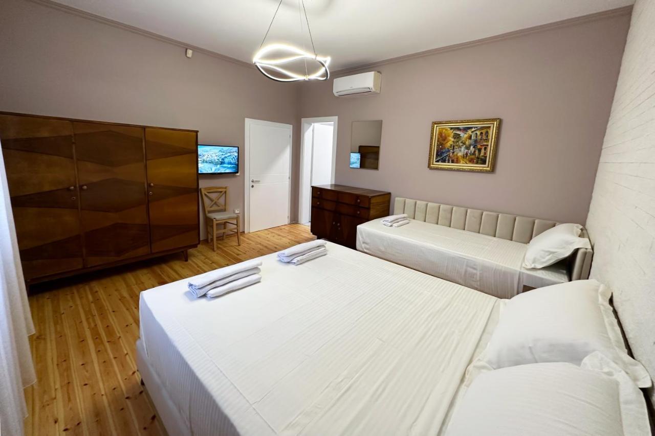 Nicolaus Hidden Gem Villa Shkoder Exterior photo