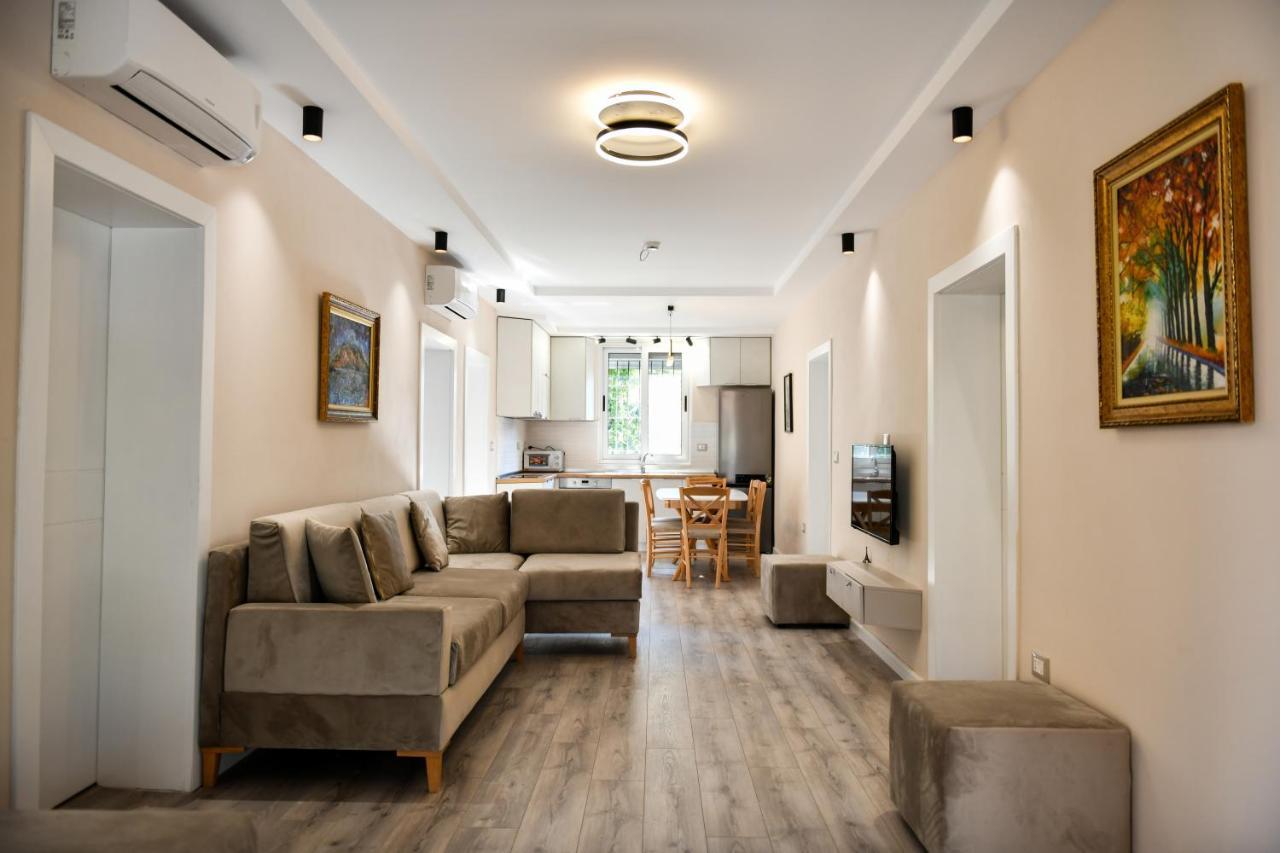 Nicolaus Hidden Gem Villa Shkoder Exterior photo